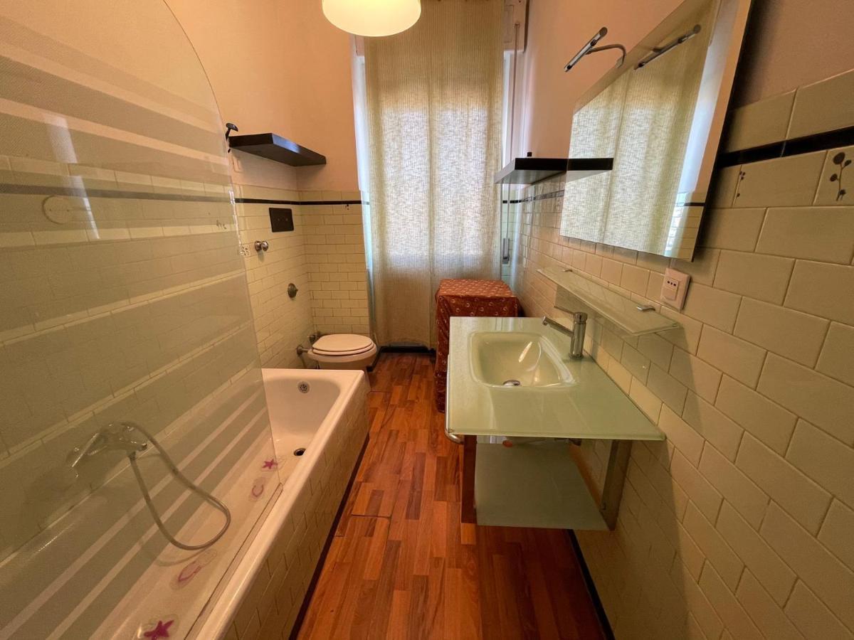 Casa Vacanze Stazione Pescara Exteriör bild