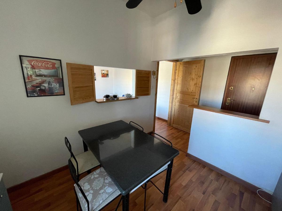 Casa Vacanze Stazione Pescara Exteriör bild